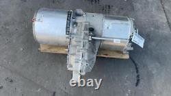 12-20 Model S Electric Engine Motor Rear Large Drive Unit SPORT 1025598-00-P