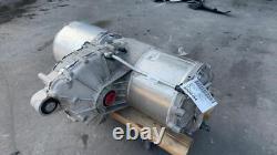 12-20 Model S Electric Engine Motor Rear Large Drive Unit SPORT 1025598-00-P