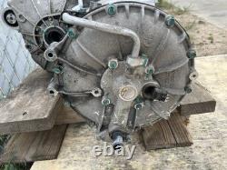 12-20 Model S Electric Engine Motor Rear Large Drive Unit SPORT 1025598-00-P