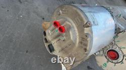 12-20 Model S Electric Engine Motor Rear Large Drive Unit SPORT 1025598-00-P