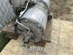 12-20 Model S Electric Engine Motor Rear Large Drive Unit SPORT 1025598-00-P