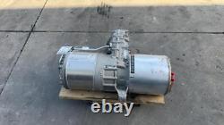 12-20 Model S Electric Engine Motor Rear Large Drive Unit SPORT 1025598-00-P