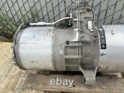 12-20 Model S Electric Engine Motor Rear Large Drive Unit SPORT 1025598-00-P