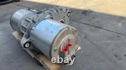 12-20 Model S Electric Engine Motor Rear Large Drive Unit SPORT 1025598-00-P