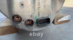 12-20 Model S Electric Engine Motor Rear Large Drive Unit SPORT 1025598-00-P