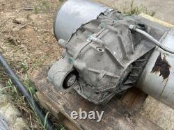 12-20 Model S Electric Engine Motor Rear Large Drive Unit SPORT 1025598-00-P
