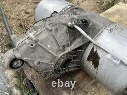 12-20 Model S Electric Engine Motor Rear Large Drive Unit SPORT 1025598-00-P