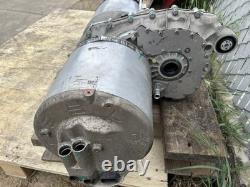 12-20 Model S Electric Engine Motor Rear Large Drive Unit SPORT 1025598-00-P