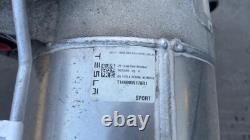 12-20 Model S Electric Engine Motor Rear Large Drive Unit SPORT 1025598-00-P