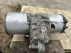 12-20 Model S Electric Engine Motor Rear Large Drive Unit SPORT 1025598-00-P