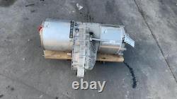 12-20 Model S Electric Engine Motor Rear Large Drive Unit SPORT 1025598-00-P