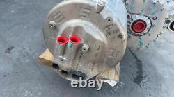12-20 Model S Electric Engine Motor Rear Large Drive Unit SPORT 1025598-00-P