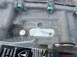 12-20 Model S Electric Engine Motor Rear Large Drive Unit SPORT 1025598-00-P 12-20 Model S Electric Engine Motor Rear Large Drive Unit SPORT 1025598-00-P