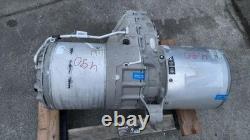 12-20 Model S Electric Engine Motor Rear Large Drive Unit SPORT 1025598-00-T