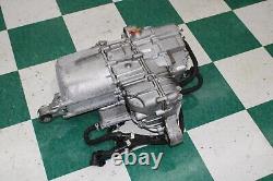 12-20 Model S Rear End Small Driver Motor Engine Assembly OEM Unit Factory WTY