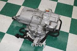 12-20 Model S Rear End Small Driver Motor Engine Assembly OEM Unit Factory WTY
