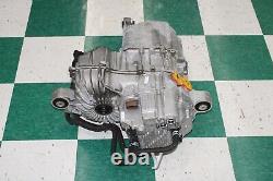 12-20 Model S Rear End Small Driver Motor Engine Assembly OEM Unit Factory WTY