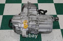 12-20 Model S Rear End Small Driver Motor Engine Assembly OEM Unit Factory WTY