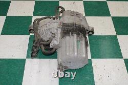 12-20 Model S Rear End Small Driver Motor Engine Assembly OEM Unit Factory WTY