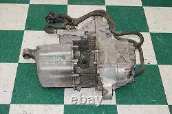 12-20 Model S Rear End Small Driver Motor Engine Assembly OEM Unit Factory WTY