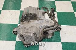 12-20 Model S Rear End Small Driver Motor Engine Assembly OEM Unit Factory WTY