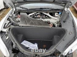 12-20 Tesla Model S Rear Drive Unit Side Engine Motor Mount Support Bracket OEM