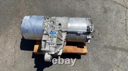 12-20 Tesla Model S X Engine Motor Rear Large Drive Unit SPORT 1002633-01-U