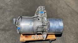 12-20 Tesla Model S X Engine Motor Rear Large Drive Unit SPORT 1002633-01-U