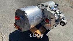 12-20 Tesla Model S X Engine Motor Rear Large Drive Unit SPORT 1002633-01-U