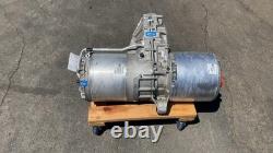12-20 Tesla Model S X Engine Motor Rear Large Drive Unit SPORT 1002633-01-U
