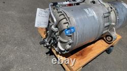 12-20 Tesla Model S X Engine Motor Rear Large Drive Unit SPORT 1002633-01-U