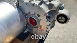 12-20 Tesla Model S X Engine Motor Rear Large Drive Unit SPORT 1002633-01-U