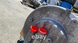 12-20 Tesla Model S X Engine Motor Rear Large Drive Unit SPORT 1002633-01-U