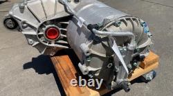 12-20 Tesla Model S X Engine Motor Rear Large Drive Unit SPORT 1002633-01-U