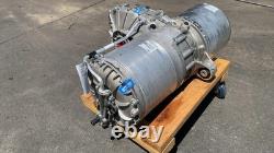 12-20 Tesla Model S X Engine Motor Rear Large Drive Unit SPORT 1002633-01-U