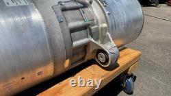 12-20 Tesla Model S X Engine Motor Rear Large Drive Unit SPORT 1002633-01-U