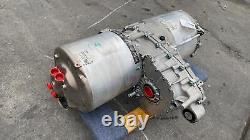 12-20 Tesla Model S X Engine Motor Rear Large Drive Unit SPORT (FOR PARTS ONLY)