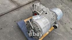 12-20 Tesla Model S X Engine Motor Rear Large Drive Unit SPORT (FOR PARTS ONLY)