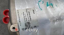 12-20 Tesla Model S X Engine Motor Rear Large Drive Unit SPORT (FOR PARTS ONLY)