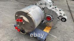 12-20 Tesla Model S X Engine Motor Rear Large Drive Unit SPORT (FOR PARTS ONLY)