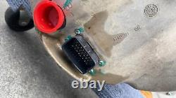 12-20 Tesla Model S X Engine Motor Rear Large Drive Unit SPORT (FOR PARTS ONLY)