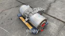 12-20 Tesla Model S X Engine Motor Rear Large Drive Unit SPORT (FOR PARTS ONLY)