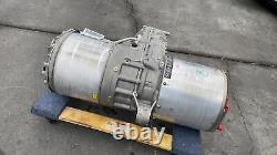 12-20 Tesla Model S X Engine Motor Rear Large Drive Unit SPORT (FOR PARTS ONLY)