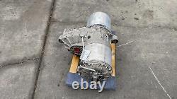 12-20 Tesla Model S X Engine Motor Rear Large Drive Unit SPORT (FOR PARTS ONLY)