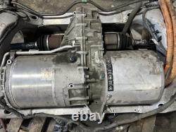 12-20 Tesla Model X/S Engine Motor Large Rear Drive Unit SPORT AWD 1002633-01R