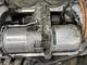 12-20 Tesla Model X/s Engine Motor Large Rear Drive Unit Sport Awd 1002633-01r