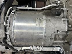 12-20 Tesla Model X/S Engine Motor Large Rear Drive Unit SPORT AWD 1002633-01R