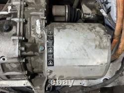 12-20 Tesla Model X/S Engine Motor Large Rear Drive Unit SPORT AWD 1002633-01R
