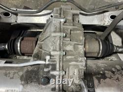 12-20 Tesla Model X/S Engine Motor Large Rear Drive Unit SPORT AWD 1002633-01R