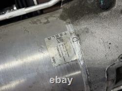 12-20 Tesla Model X/S Engine Motor Large Rear Drive Unit SPORT AWD 1002633-01R